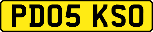 PD05KSO