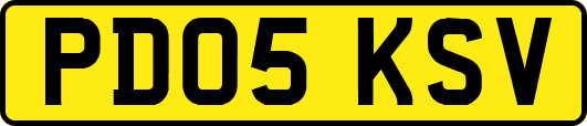 PD05KSV
