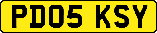 PD05KSY