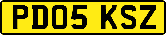 PD05KSZ