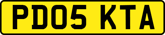 PD05KTA