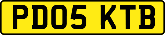 PD05KTB
