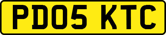 PD05KTC