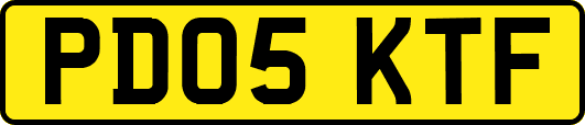 PD05KTF