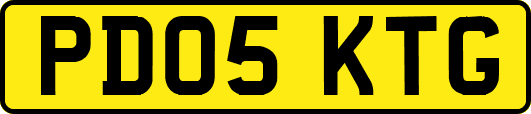 PD05KTG