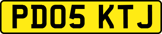 PD05KTJ