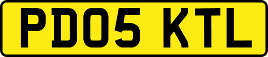 PD05KTL