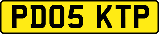 PD05KTP