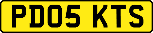 PD05KTS