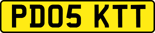 PD05KTT