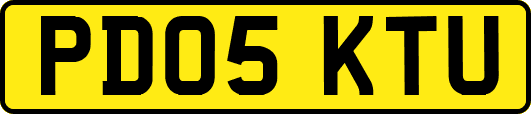 PD05KTU