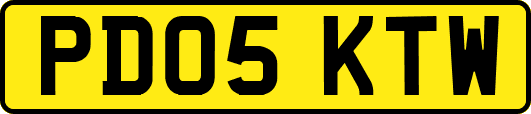 PD05KTW