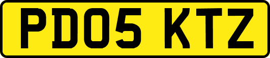 PD05KTZ
