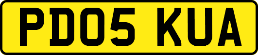 PD05KUA