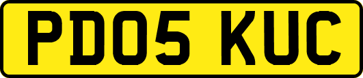PD05KUC