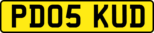 PD05KUD