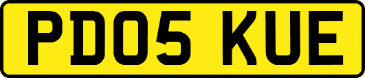 PD05KUE
