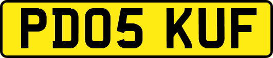 PD05KUF