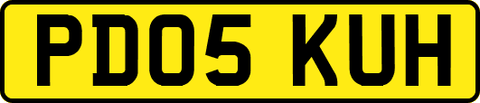 PD05KUH