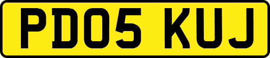 PD05KUJ