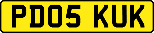 PD05KUK
