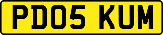 PD05KUM