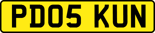 PD05KUN