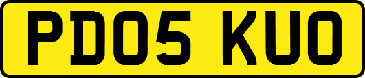 PD05KUO