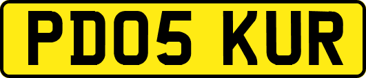 PD05KUR