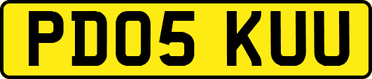 PD05KUU
