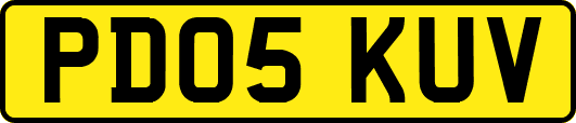 PD05KUV