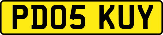 PD05KUY