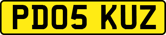 PD05KUZ