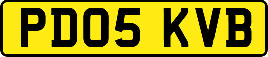 PD05KVB