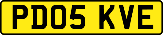 PD05KVE