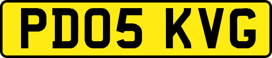 PD05KVG