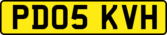 PD05KVH
