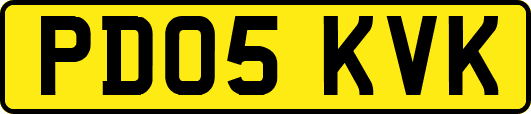 PD05KVK