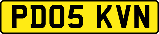 PD05KVN