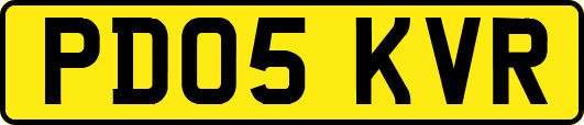 PD05KVR