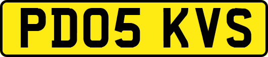 PD05KVS