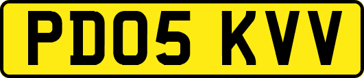 PD05KVV