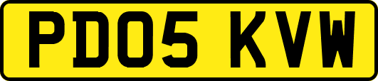 PD05KVW