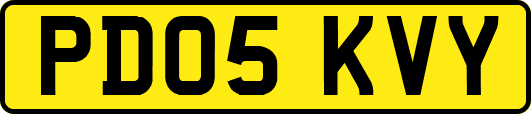 PD05KVY