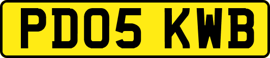 PD05KWB