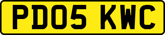 PD05KWC