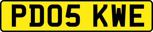 PD05KWE