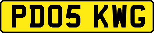 PD05KWG