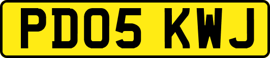 PD05KWJ