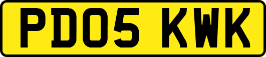 PD05KWK